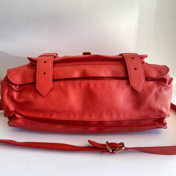 PS1 Medium in Coral - Picture 7 of 10